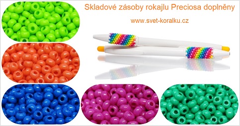 Rokajl doplněn 2024